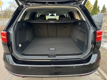 Volkswagen Passat B8 Variant 1.8 TSI BlueMotion Technology 180KM 2015 R E Z E R W A C J A, zdjęcie 26