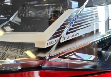 Renault Austral 1.2  E-Tech Full Hybrid 200KM 2026 Renault Austral GDYNIA evolution E-TECH Full hybrid 200 1.2 Hybryda 199KM, zdjęcie 25