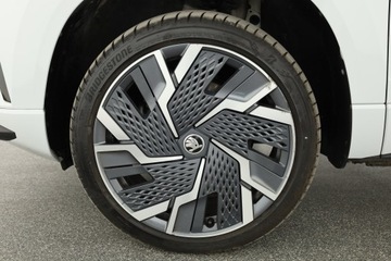 Skoda Karoq Crossover Facelifting 1.5 TSI ACT 150KM 2023 Skoda Karoq 1.5 TSI, Salon Polska, 1. Właściciel, zdjęcie 18