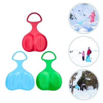 DESKOROLKA SLEDOWA, SNOWBOARD