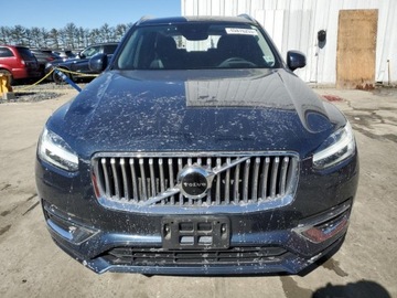 Volvo XC90 II 2021 Volvo XC 90 T6 Inscription 2021 2.0l 2.0 Benzyna 316KM, zdjęcie 5