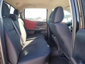 Toyota Tacoma II 2023 Toyota Tacoma Tacoma double cab 3.5 Benzyna 278KM, zdjęcie 8