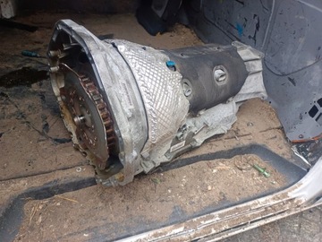 BMW 7 G11 G12 SKŘÍŇ ŘAZENÍ REDUKTOR GA8HP75Z 8663922 8670282