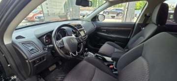 Mitsubishi ASX I SUV Facelifting 2016 2.2 150KM 2017 Mitsubishi ASX 2,2DID150Km Xenon Super Stan Import Raty Oplaty 2.3, zdjęcie 25