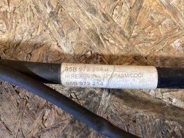 INSTALACE ELEKTRICKÁ PORSCHE MACAN 95B972254J