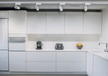 NOWODVORSKI 7622 ФОКУС СВЕТОДИОДНЫЙ ОТРАЖАТЕЛЬ НАПРАВЛЯЮЩИЙ