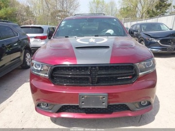 Dodge Durango III 3.6 V6 294KM 2018 Dodge Durango GT 2018 3.6l 3.6 Benzyna 295KM, zdjęcie 7