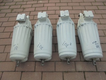 LUZOWNIK ZWALNIAK EB 125/160 C 125 SUWNICA EB125