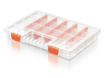 Organizer zamknięty Kistenberg KNO35255T 240