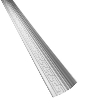 LISTWA PRZYSUFITOWA DEKORACJA WZÓR GRECKI M17