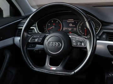 Audi A4 B9 Avant 2.0 TDI 190KM 2016 Audi A4 2.0 TDI, 1. Właściciel, 187 KM, Automat, zdjęcie 19