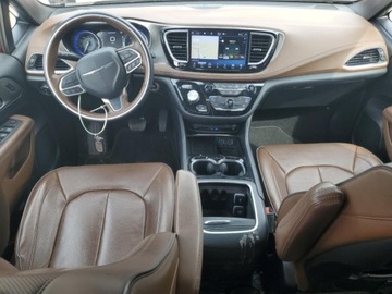 Chrysler Pacifica II 2021 Chrysler Pacifica Limited 2021 3.6l 3.6 Benzyna 287KM, zdjęcie 8