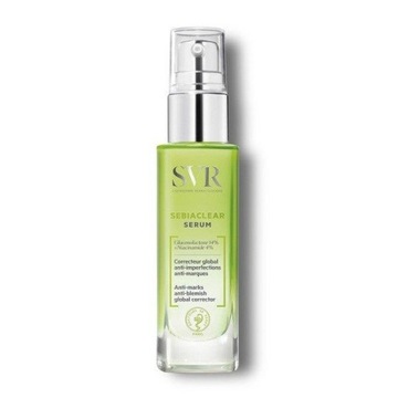 SVR Sebiaclear serum przeciw niedoskonałościom 30ml