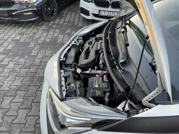 Toyota Aygo II Hatchback 3d Facelifting 1.0 VVT-i 72KM 2021 Toyota Aygo Klimatyzacja LPG, zdjęcie 12