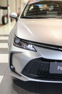 Toyota Corolla XII Sedan Facelifting 1.8 Hybrid 140KM 2024 Toyota Corolla 1.8 Hybrid Comfort 1.8 Hybryda 140KM, zdjęcie 29