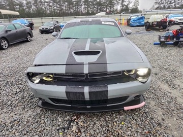 Dodge Challenger III 2022 Dodge Challenger GT 2022 3.6L 3.6 Benzyna 303KM, zdjęcie 5