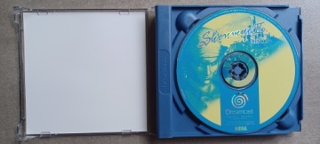 Shenmue II, Dreamcast