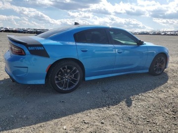 Dodge Charger VII 2023 Dodge Charger RT 2023 5.7l 5.7 Benzyna 370KM, zdjęcie 3
