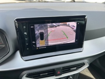 Seat Arona 2025 Seat Arona FR 1.0 TSI 115 KM DSG, zdjęcie 25