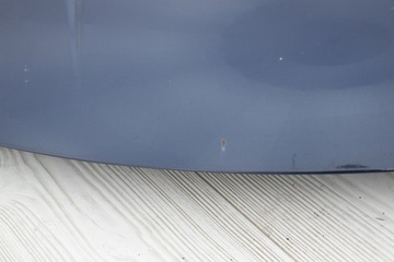 KAPOTA KRYT MOTORU NISSAN NOTE I E11