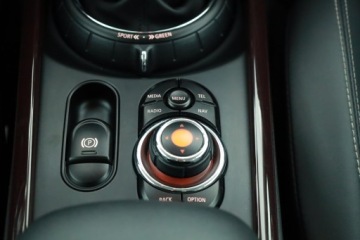 Mini Clubman F54 Kombi 1.5 136KM 2016 MINI Clubman Cooper, Salon Polska, Serwis ASO, zdjęcie 16