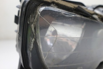 HONDA CBR 900 RR ФАРА ПЕРЕДНЯЯ ФОНАРЬ