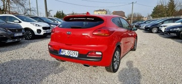 Kia Proceed 2017 Kia Pro Cee'd Jeden Właściciel Bezwypadkowy 1.4, zdjęcie 8