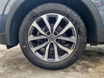 Renault Kadjar Crossover Facelifting 1.3 TCe 140 FAP 140KM 2021 Renault Kadjar 1.3 TCe FAP Intens EDC 1.3 TCe FAP, zdjęcie 24