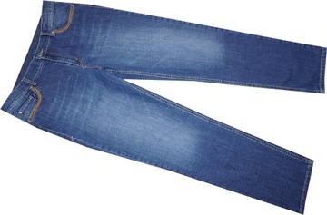 BOGNER_44_Spodnie JEANS z elastanem 606