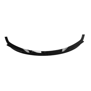 Сплиттер BMW 3 F30 F31 GLOSS BLACK AUTO VISION