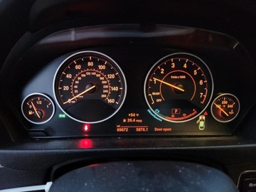 BMW Seria 4 F32-33-36 2018 BMW Seria 4 430xi Gran Coupe 2018 2.0L 2.0 Benzyna 248KM, zdjęcie 9