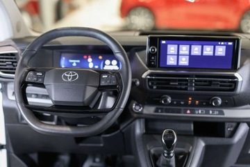 Toyota 2024 Toyota Proace Verso Verso 2.0 D4-D Long Business 2.0 Diesel 144KM, zdjęcie 3