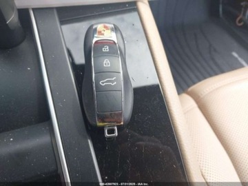 Porsche Macan 2024 Porsche Macan T 2024, od ubezpieczalni 2.0 Benzyna 261KM, zdjęcie 8