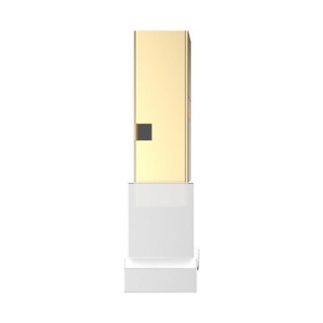 АДАПТЕР USB BLUETOOTH 4.0 ДЛЯ ПК BASEUS (БЕЛЫЙ)