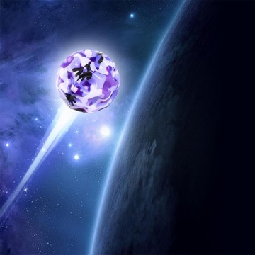 4EL JUMPING BALL ВЫСОКИЙ ОТСКАННЫЙ МЯЧ ДЛЯ СУПЕР-СОРЕВНОВАНИЙ В ПОДАРОК