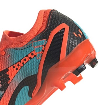 КРОССОВКИ ADIDAS X SPEEDPORTAL MESSI.3 FG, размер 42 2/3