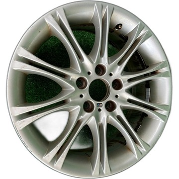 BMW 3 E46 DISK M PACKET 18" 7896470