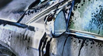 Активная пена Шампунь для мойки автомобилей Концентрат 5л Аксессуары для омывателей Эффективный