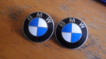 BMW X3 G01 F97 X5 G05 X6 G06 X7 G07 G20 G21 G30 G31 ZNAK ZNAKY ORIG.