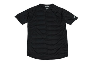 SPALDING MENS ESSENTIAL Nowa Koszulka T-shirt Męski Szybkoschnący L