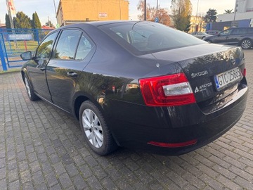 Skoda Octavia III Kombi Facelifting 2.0 TDI 150KM 2019 SKODA OCTAVIA III SEDAN, zdjęcie 3