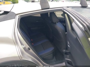 Toyota C-HR I 2020 Toyota C-HR 2020 TOYOTA C-HR XLE 2.0 Benzyna 144KM, zdjęcie 14