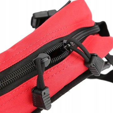 COMPANY FIRST KIT, ПРОМЫШЛЕННАЯ СУМКА