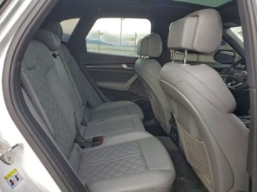 Audi SQ5 2018 Audi SQ5 2018 AUDI SQ5 PRESTIGE 3.0 Benzyna 354KM, zdjęcie 10