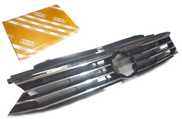 ATRAPA GRILL VW PASSAT B8 CHROM 14- 3G0853651A