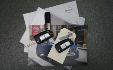 Nissan Qashqai II Crossover Facelifting 1.2 DiG-T 115KM 2018 Nissan Qashqai Visia EU6 Navi Klima Alu Gwarancja Raty Zamiana 1.2 Benzyna, zdjęcie 24