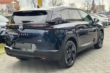 Citroen C5 Aircross 2025 Citroen C5 Aircross Plus Hybrid Bogate wyposazenie Duzy Rabat 1.2, zdjęcie 15