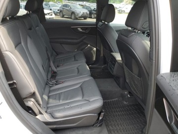 Audi Q7 II 2025 Audi Q7 Premium 2025 2.0l 2.0 Benzyna 261KM, zdjęcie 11