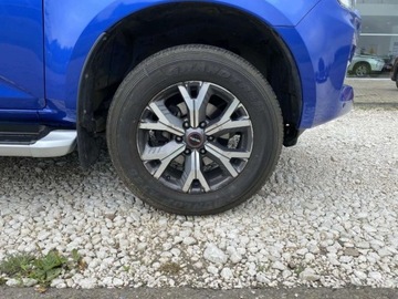 Isuzu D-Max III Extended Cab 1.9 Ddi 163KM 2024 Isuzu D-Max Zabudowa LSX Salon PL 1,9 Diesel Automat 4x4 1.9 Diesel 163KM, zdjęcie 17