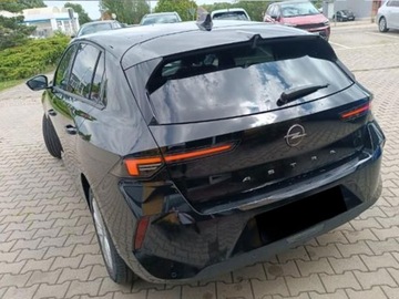 Opel Astra L Hatchback 1.2 Turbo 130KM 2025 Od ręki - Business Edition 1.2 T 130KM / Pakiet Infotainment Edition, zdjęcie 2